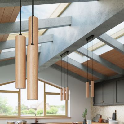 Lampa wisząca LINO 1 (SL.0636)